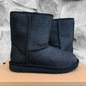 UGG Australia Classic Glitter II Boot